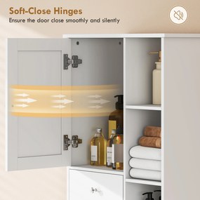 HOMCOM organizator depozitare | Aosom Romania