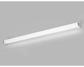 Aplică LED pentru baie TONDA LED/18W/230V IP44 3000K/4000K LED2