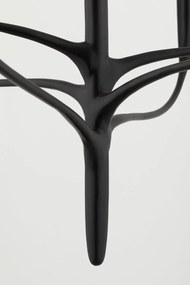 Candelabru LUX design elegant LABRA cu 6 surse de lumina 9606-AI-CE HVL