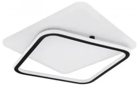 Plafoniera moderna led 55W Levana 48018-55 Globo