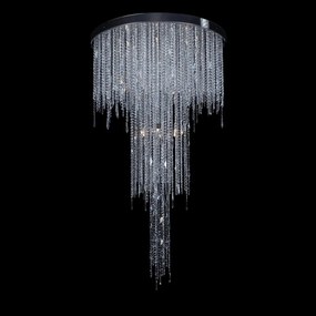 Lustra cristal Bohemia L17 270/28/3-H, 3-SK, F 3 floor