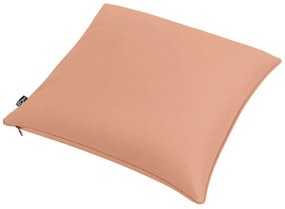 Set 2 buc perne de exterior CALINO 45x45 cm, maro-portocaliu