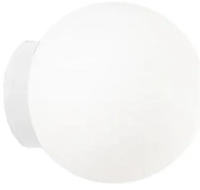 Aplică LED Ideal Lux MAPA 1xG9/3W/230V alb