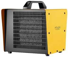 Aeroterma ceramica 3 trepte 3000w ad 7740 adler