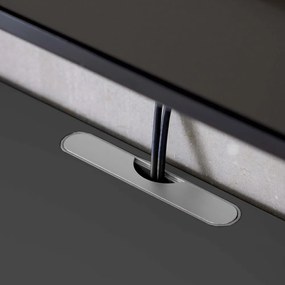 Comodă TV Keep by Hammel, negru