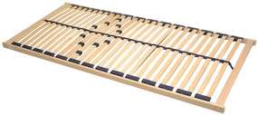Somieră lamelară 200x100 cm Odin Hard 5V. 745238