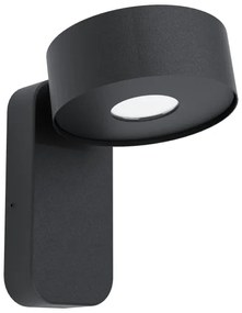 Eglo 98737 - Aplică perete exterior LED PALOSCO LED/6W/230V IP44