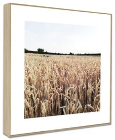 Poster 30x30 cm Aesthetic