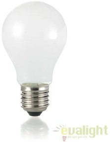 Bec LED E27 8W GOCCIA BIANCO 123899