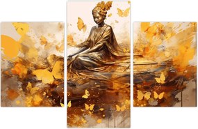 Tablou - Vindecătorul (90x60 cm)