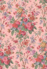Fototapet, Bouquet, Rebel Walls