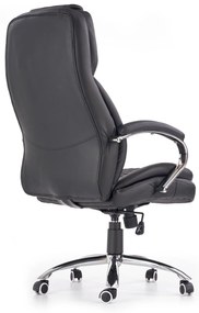 Scaun de birou Lause (negru). 796825