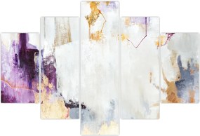 Tablou - Abstract (150x105 cm)