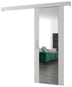 Uși culisante 70 cm Slavdro 2 (alb mat). 1108725