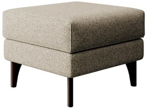 Taburete Calimero T (bej + wenge). 1099300