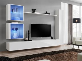 Mobilier living Shildon 26 WW SW 18 (cu iluminat). 764768