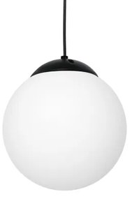 Lustră pe cablu LIMA 1xE27/60W/230V