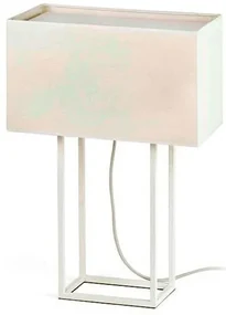 Veioza, lampa de masa H-58,5cm Vesper 29984