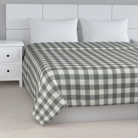 Cuvertura matlasata cu model