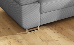 Coltar extensibil Anton pe stanga Jarell 04