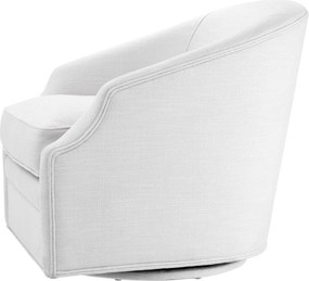 Fotoliu pivotant design elegant LUX Gustav 113796 HZ