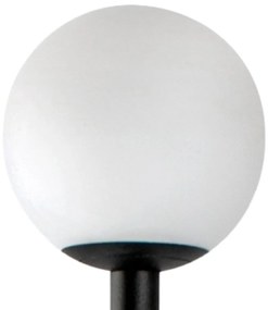 Stalp LED cu tarus iluminat exterior IP65 CUCA H-50cm