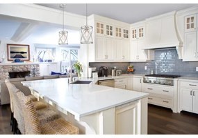 Lustră pe cablu ISADORA 1xE27/60W/230V Westinghouse 63623