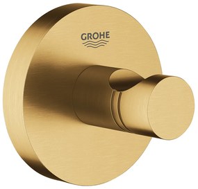 Grohe Essentials suport prosop Brushed Cool Sunrise 40364GN1