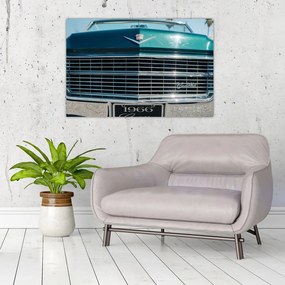 Tablou - Cadillac (90x60 cm)