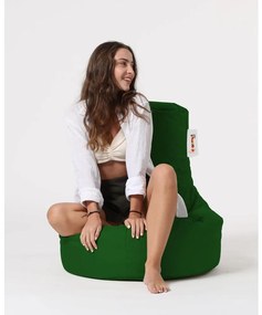Fotoliu puf Lerna (Verde). Promo -6%. 1101682