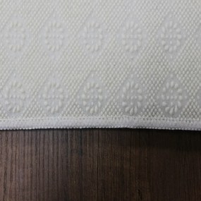 Covor Living EEXFAB447, 160x230 cm, Poliester