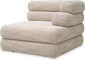 Modul dreapta pentru canapeaua design LUX Malaga