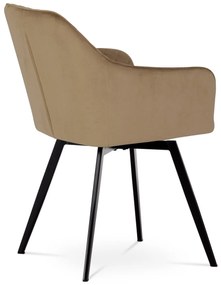 Set de scaune de sufragerie DCH-425 CAP4, 2 buc.
