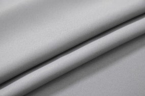 Draperie gri deschis OXFORD 140x270 cm Agatat: Rejansa