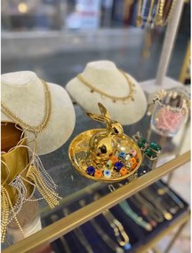 Consola Deco seria D-710, homs,80x30x85 cm ,0014