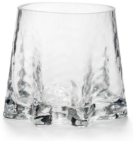 Suport pentru canapea Gry, mediu, transparent - COOEE