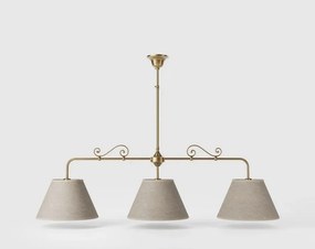 Lustra suspendata design clasic italian Bruxelles