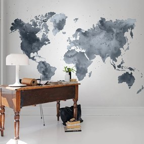 Fototapet, Dusky World, Rebel Walls
