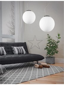 Lustra / Pendul design modern Ã˜30cm Nevoso NVL-620421