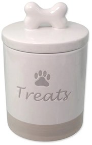 Recipient pentru gustări-recompensă 1,5 l Dog Fantasy – Plaček Pet Products