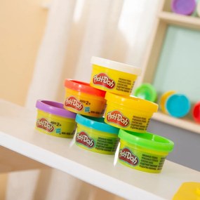 Masă pentru copii 55x55 cm roba x Play-Doh Creative Craft – Roba