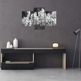 Tablou - Pajiște de vară (90x60 cm)