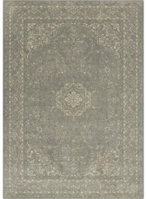 Covor lana Tomaso grey Selectează mărime: 160 X 240