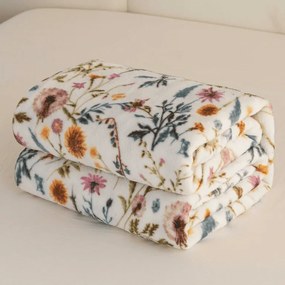 Patura microplus HERBALIS, crem Dimensiune: 150 x 200 cm