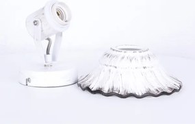 Spot de perete Globo 54050-1 JOWITA 1xE27/40W/230V