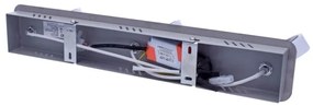 Spot LED SOLE 3xLED/5W/230V