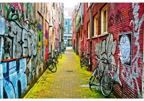 RAVENSBURGER - PUZZLE GRAFFITI 3000 PIESE - RAVENSBURGER (RVSPA00807)