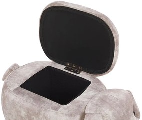 Taburete DOGO (bej). 1023258