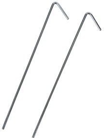 Lampă de podea de Crăciun Ren cu sanie 176cm Incl. LED cu temporizator IP44 - Sori