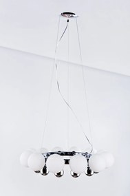 Lustra moderna design elegant 57cm Esperanza